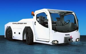 TREPEL Challenger 160 '2011